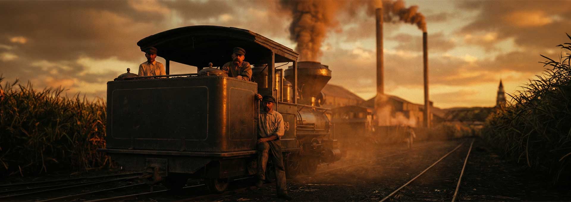 Da Evolution of Hawaiian Pidgin