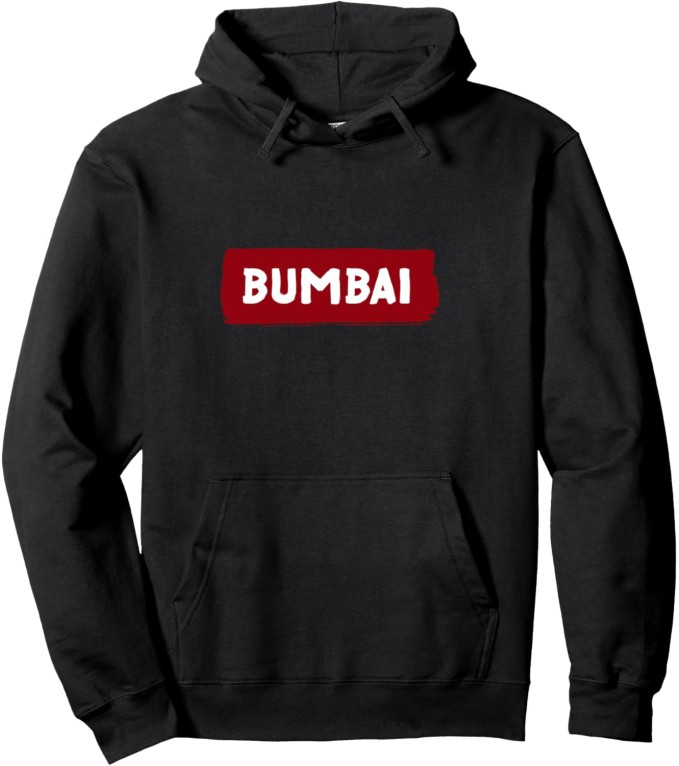 Bumbai