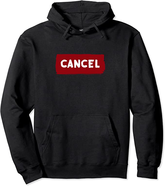 Cancel