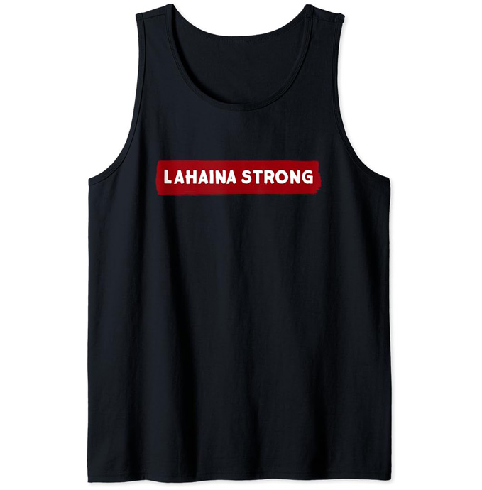 Lahaina Strong