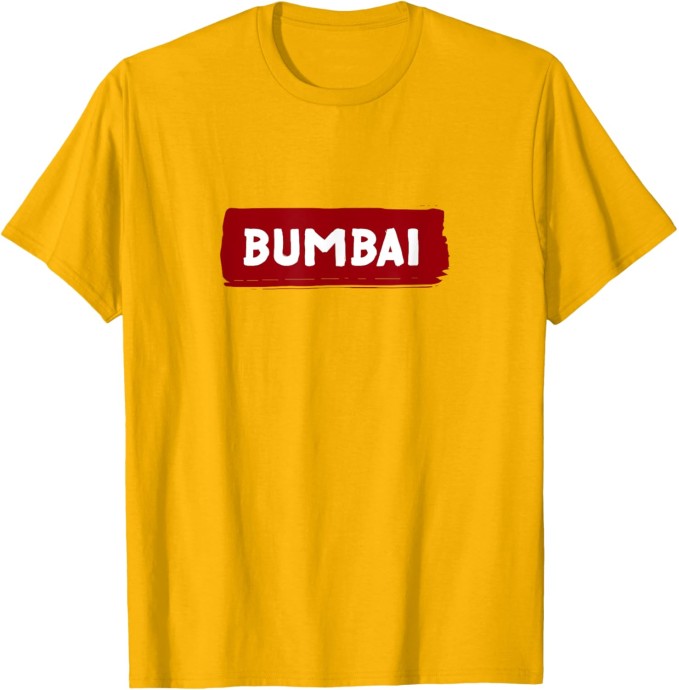 Bumbai