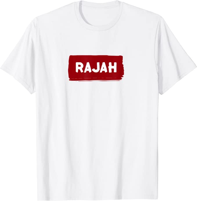 Rajah