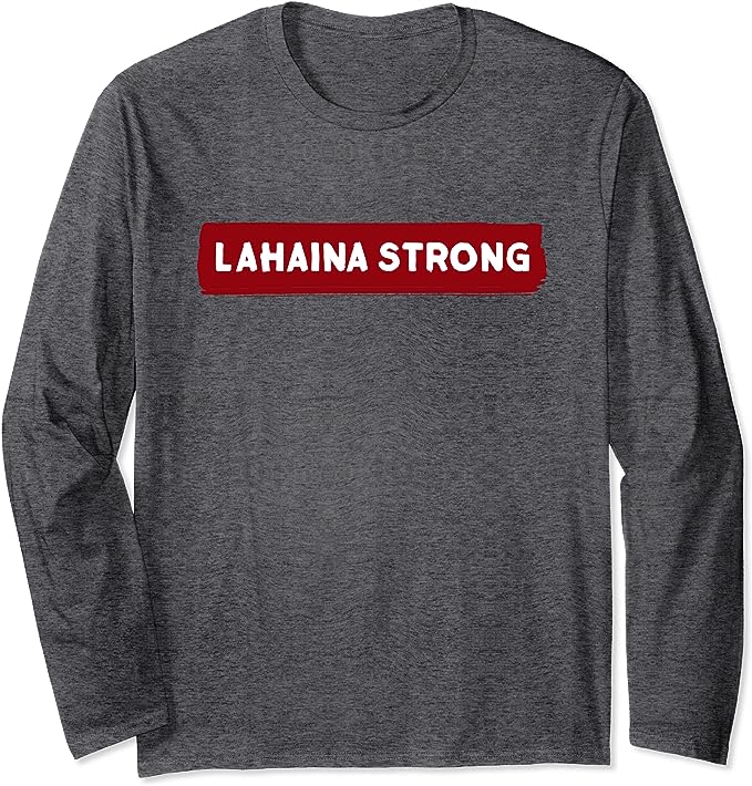 Lahaina Strong
