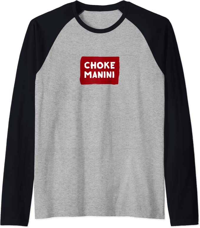 Choke Manini