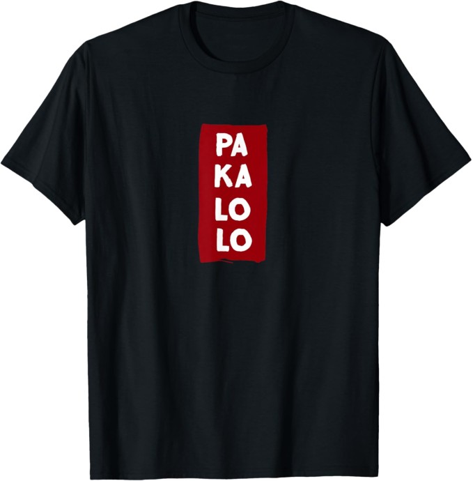 Pakalolo